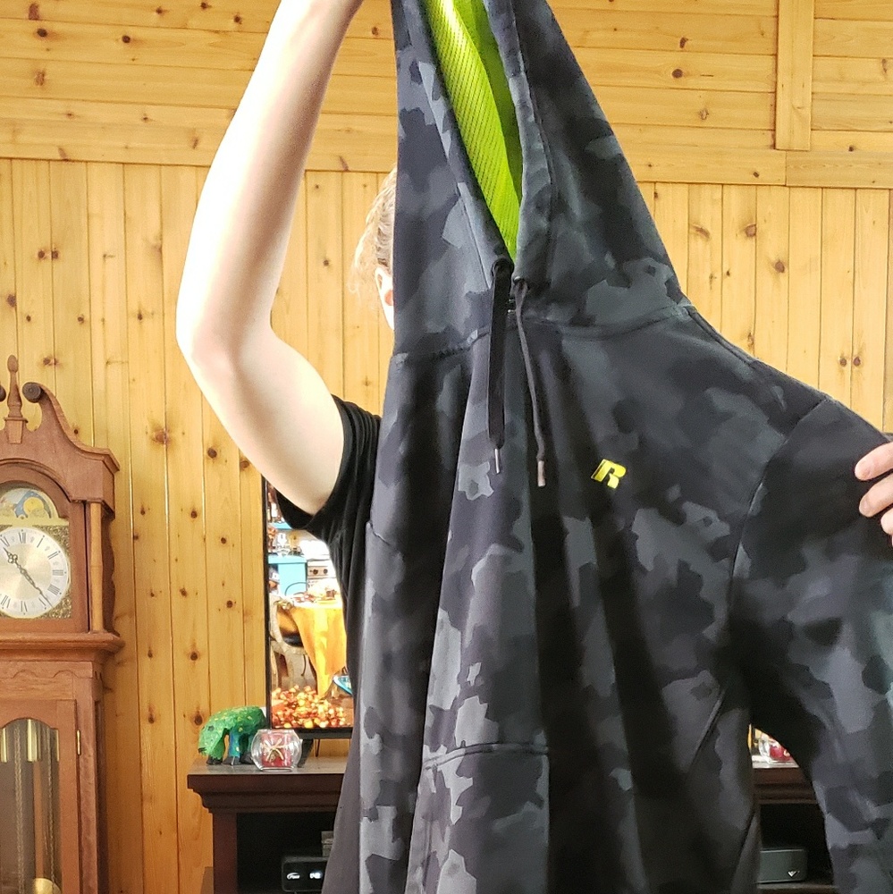 Hoodie